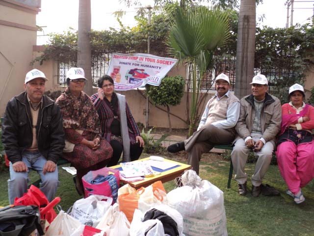 Faridabad Collection